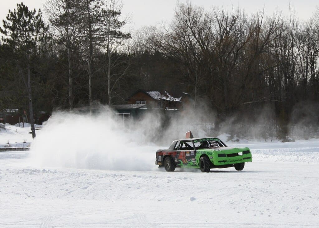 Image of Badger Power Sports
